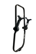 Shop Bugaboo Donkey 6 Sibling Seat, Heritage Black at GoodBuy Gear