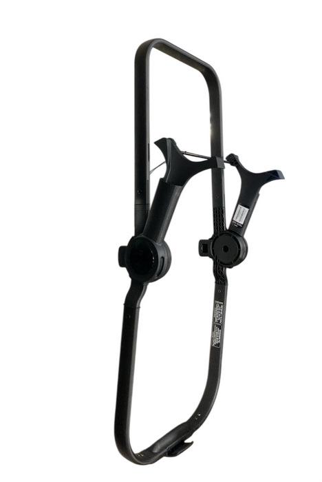 Shop Bugaboo Donkey 6 Sibling Seat, Heritage Black at GoodBuy Gear