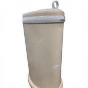 Shop Ubbi Diaper Pail, Oat Milk at GoodBuy Gear