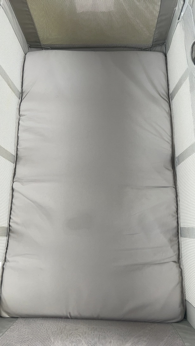 Shop Arm's Reach Mini Ezee 2-in-1 Co-Sleeper, Grey at GoodBuy Gear