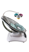 Shop 4moms MamaRoo 4, Grey Classic at GoodBuy Gear
