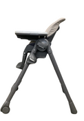Shop Chicco Polly Highchair, Taupe at GoodBuy Gear