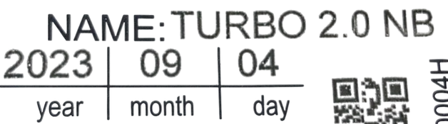 Shop Graco TurboBooster 2.0 Backless Booster Car Seat, 2023, Kent at GoodBuy Gear