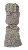 Shop 7 A.M. Enfant WarmMuffs, Oatmeal Teddy at GoodBuy Gear