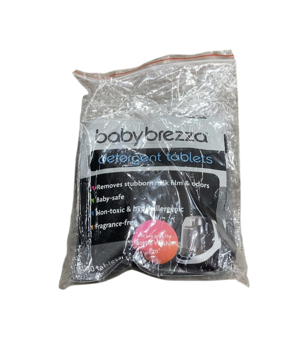 Shop Baby Brezza Bottle Washer Pro, White/Black at GoodBuy Gear