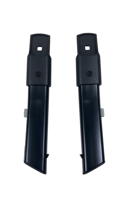 Shop Baby Jogger City Select LUX Second Seat Kit, Slate at GoodBuy Gear