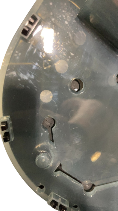 Shop Baby Brezza Bottle Washer Pro, White/Black at GoodBuy Gear