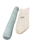 Shop Toki Kids Multi-Use Support Pillow, Sage at GoodBuy Gear
