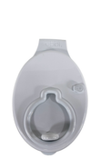Shop Ubbi Diaper Pail, White at GoodBuy Gear