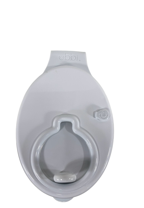 Shop Ubbi Diaper Pail, White at GoodBuy Gear