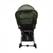 Shop Parent's Choice Lightweight Quick Fold Baby Stroller, 2025, Olive Green at GoodBuy Gear