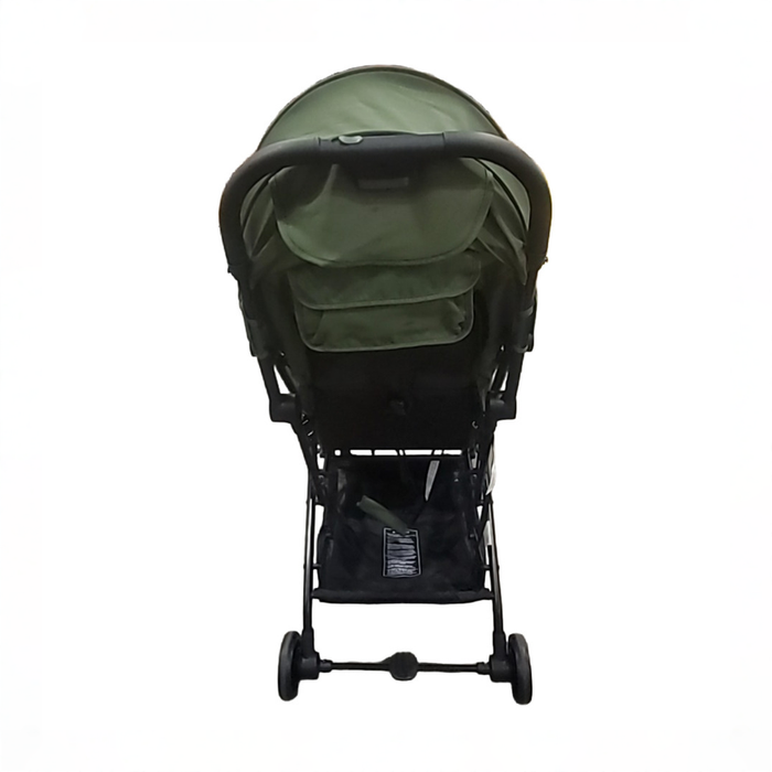 Shop Parent's Choice Lightweight Quick Fold Baby Stroller, 2025, Olive Green at GoodBuy Gear