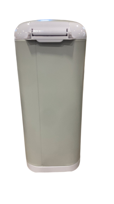 Shop Diaper Genie Select Diaper Pail Gift Set, Gray at GoodBuy Gear