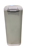 Shop Diaper Genie Select Diaper Pail Gift Set, Gray at GoodBuy Gear
