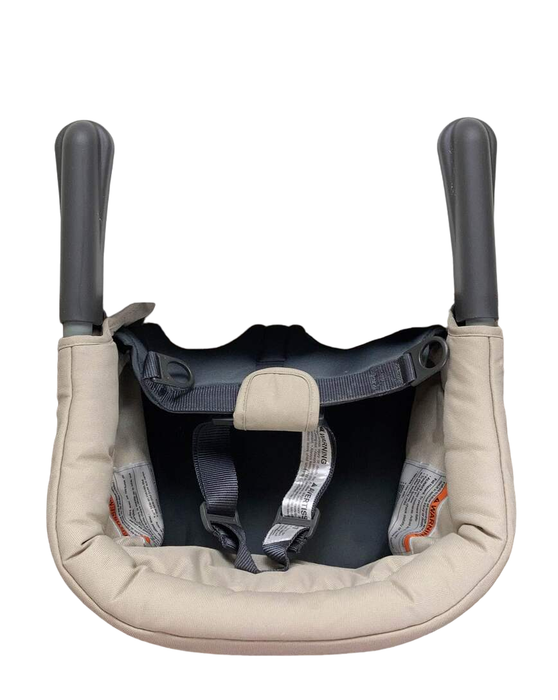 Shop Inglesina Fast Table Chair, Cream at GoodBuy Gear