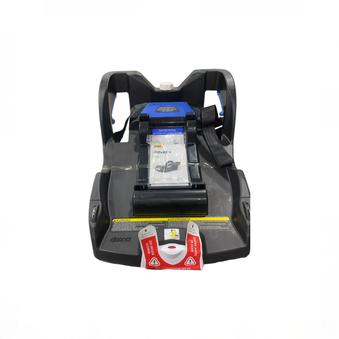 Shop Doona Infant Car Seat & Stroller Combo, 2025, Sahara Sand at GoodBuy Gear