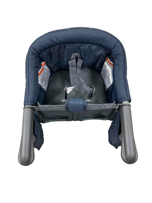 Shop Inglesina Fast Table Chair, Navy at GoodBuy Gear