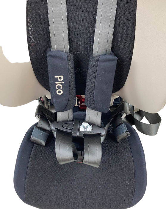 used Carseat