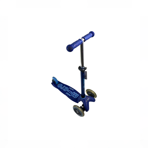 Shop Micro Kickboard Mini Original Kick Scooter, Blue at GoodBuy Gear