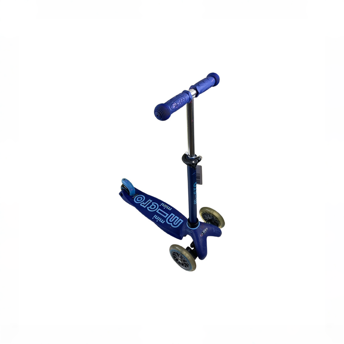 Shop Micro Kickboard Mini Original Kick Scooter, Blue at GoodBuy Gear
