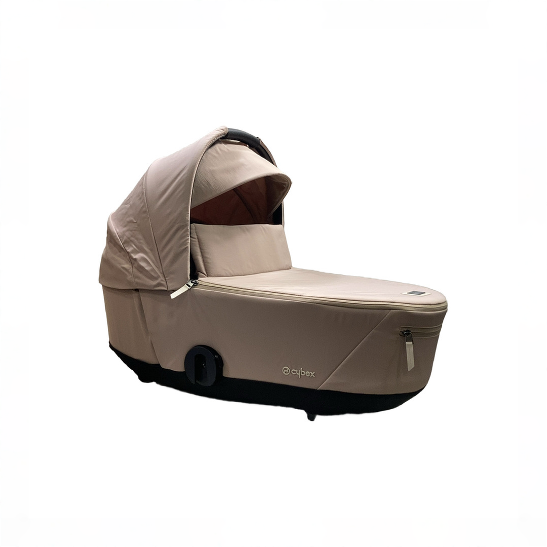 cybex mios age Cybex MIOS LUX Carry Cot, Peach Pink