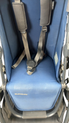 Shop UPPAbaby CRUZ V2 Stroller, 2021, Noa (Navy) at GoodBuy Gear