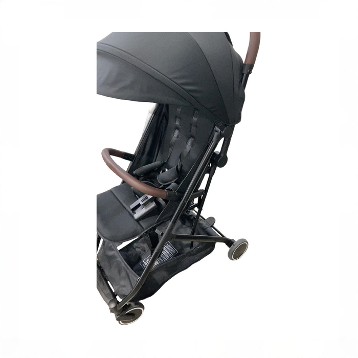 Shop Parent’s Choice Lightweight Quick Fold Baby Stroller, 2025, Black at GoodBuy Gear