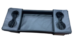 Shop Wonderfold Snack Tray, Black, W4 Flex Model at GoodBuy Gear