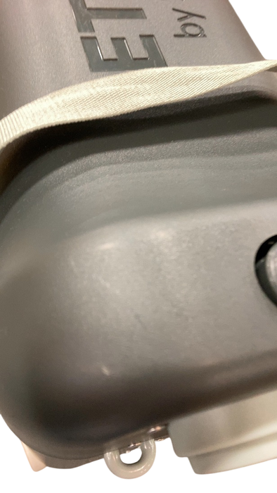 Shop Stokke JetKids BedBox, Midnight Grey at GoodBuy Gear