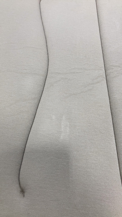 Shop Snuggle Me Organic Lounger Curve, Birch at GoodBuy Gear
