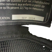 Shop UPPAbaby CRUZ V2 Stroller, 2024, Gwen (Green Melange) at GoodBuy Gear