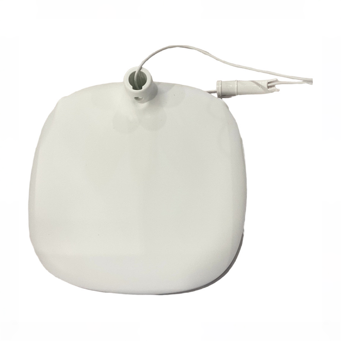 Shop Nanit Floor Stand, White at GoodBuy Gear