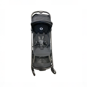 Shop Bugaboo Butterfly 2 Stroller, 2025, Black, Heritage Black, Heritage Black at GoodBuy Gear