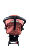 Shop Babyzen YOYO2 Complete Stroller, 2023, Black with Ginger at GoodBuy Gear