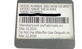 Shop UPPAbaby Extra Mesa Max Base, 2023 at GoodBuy Gear