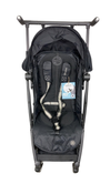 Shop Cybex Libelle 2 Compact Stroller, 2023, Magic Black at GoodBuy Gear