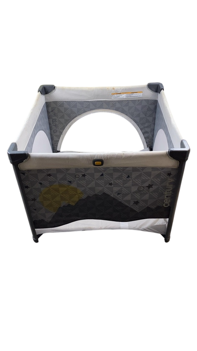 Shop Century 2 In 1 Playard, Metro at GoodBuy Gear