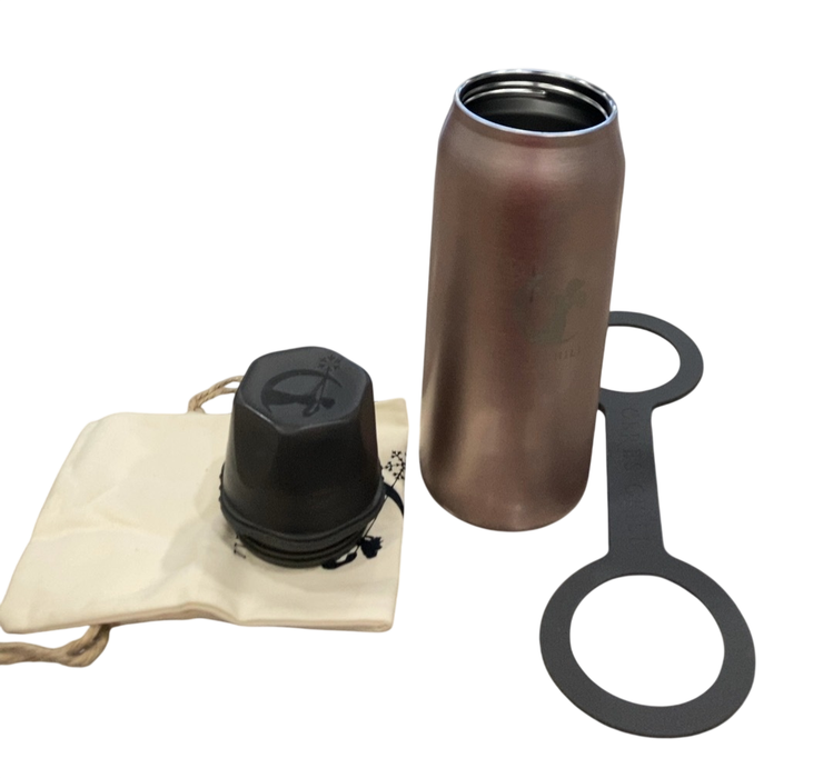 Shop Ceres Chill Legacy Breastmilk Chiller (32oz), La Vie en Rose Gold - Special Edition at GoodBuy Gear