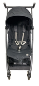 Shop Cybex Libelle 2 Compact Stroller, 2023, Magic Black at GoodBuy Gear