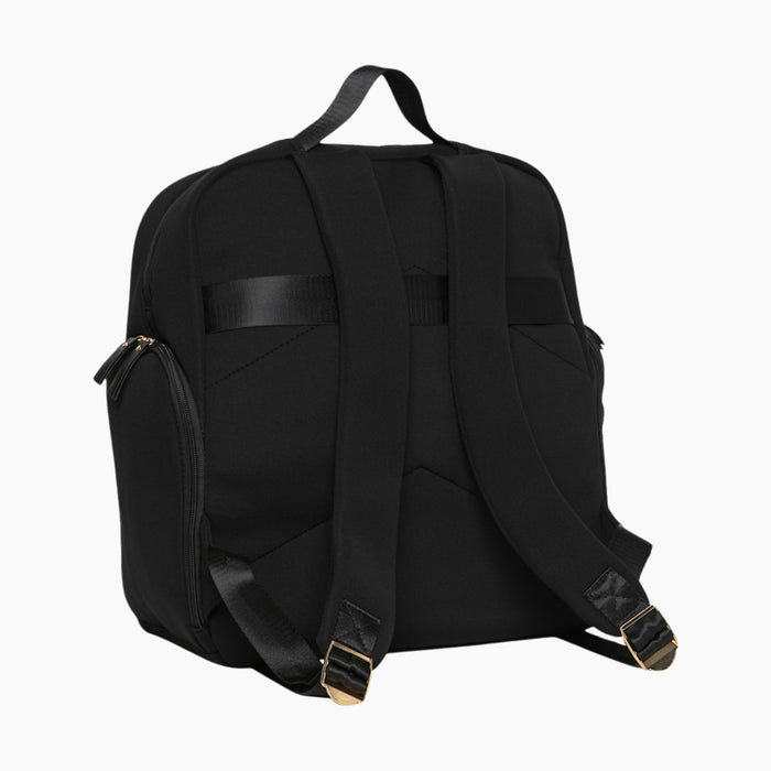 Sarah Wells Fiona Breast Pump Backpack, Black