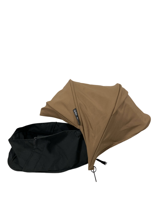 Shop Stokke YOYO 0+ Newborn Pack, Toffee at GoodBuy Gear