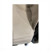 Shop Mompush Lithe Double Stroller, 2026, Khaki at GoodBuy Gear
