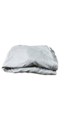 Shop Kyte Baby Changing Pad Cover, Storm at GoodBuy Gear