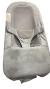 Shop UPPAbaby Mira Bouncer, Stella (Grey Melange) at GoodBuy Gear