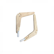 Shop Newton Bassinet And Bedside Sleeper, Sandstone at GoodBuy Gear