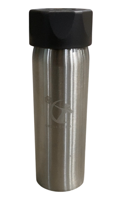 Shop Ceres Chill Stainless Steel Bottle (Fridge Storage/Bottle Feeding/Pump Bottle), 12oz, Single Pack at GoodBuy Gear