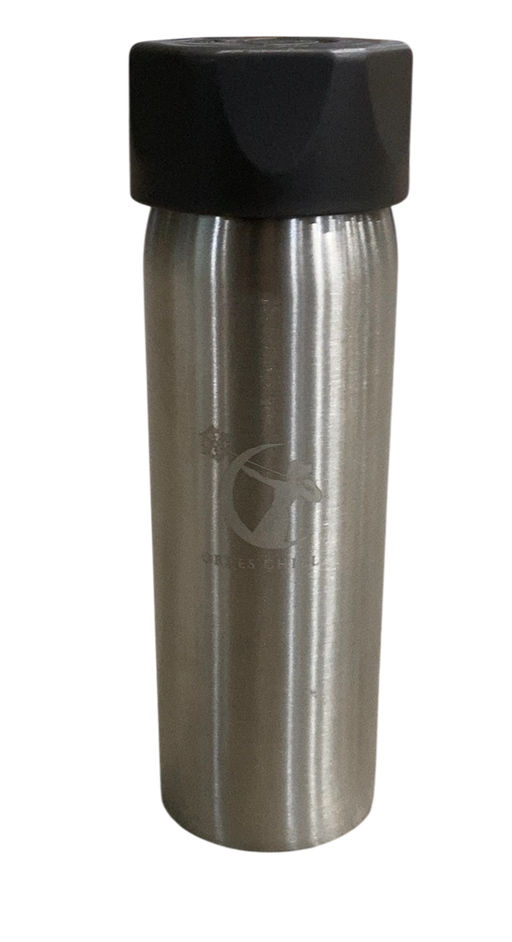 Shop Ceres Chill Stainless Steel Bottle (Fridge Storage/Bottle Feeding/Pump Bottle), 12oz, Single Pack at GoodBuy Gear