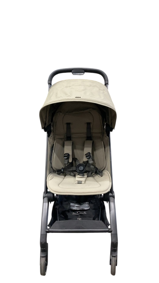 joolz aer mighty green vs sage green Joolz Aer+ Stroller, 2025, Sage Green