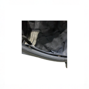 Shop UPPAbaby MINU V3 Stroller, 2024, Greyson (Charcoal Melange) at GoodBuy Gear
