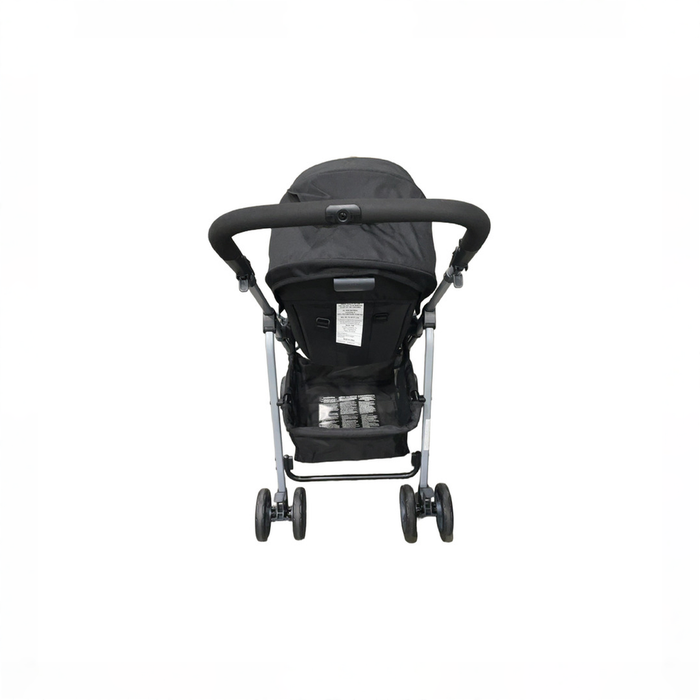 Shop Evenflo Reversi Lightweight Reversible Stroller, 2026, Leonis Green at GoodBuy Gear